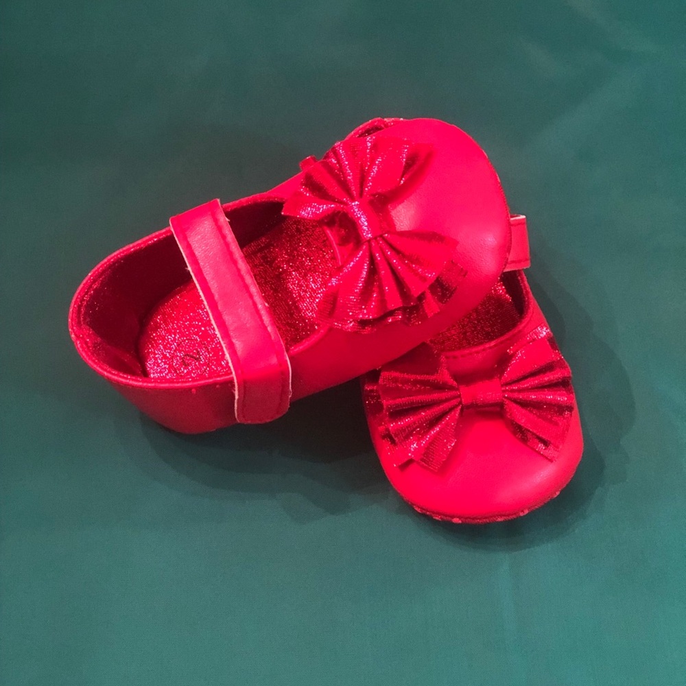 Red Flats